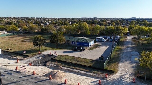 3802 Watercrest Rd, Killeen, TX à vendre - Aérien - Image 3 de 16