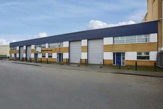 More details for 199-215 Cardiff Rd, Reading - Industrial for Lease
