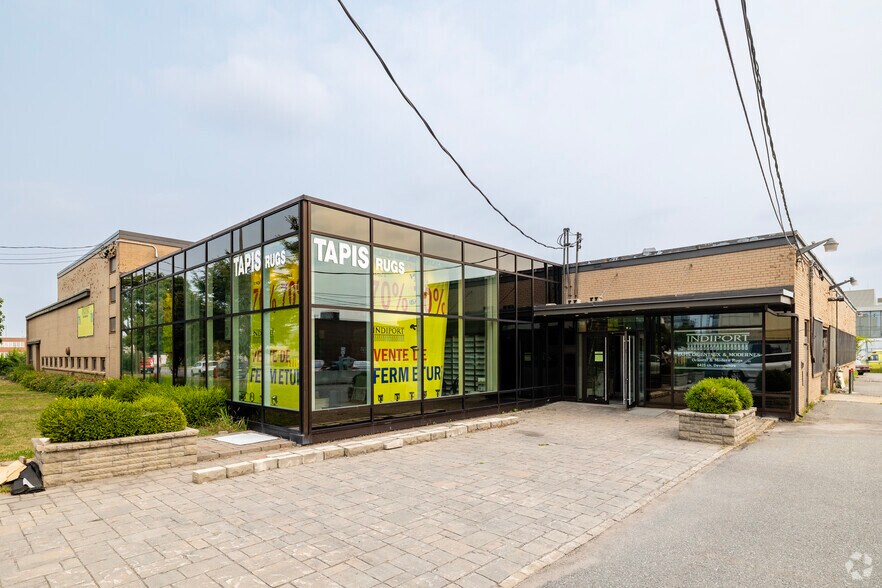 8355 Ch Devonshire, Mt Royal, QC for sale - Primary Photo - Image 1 of 1