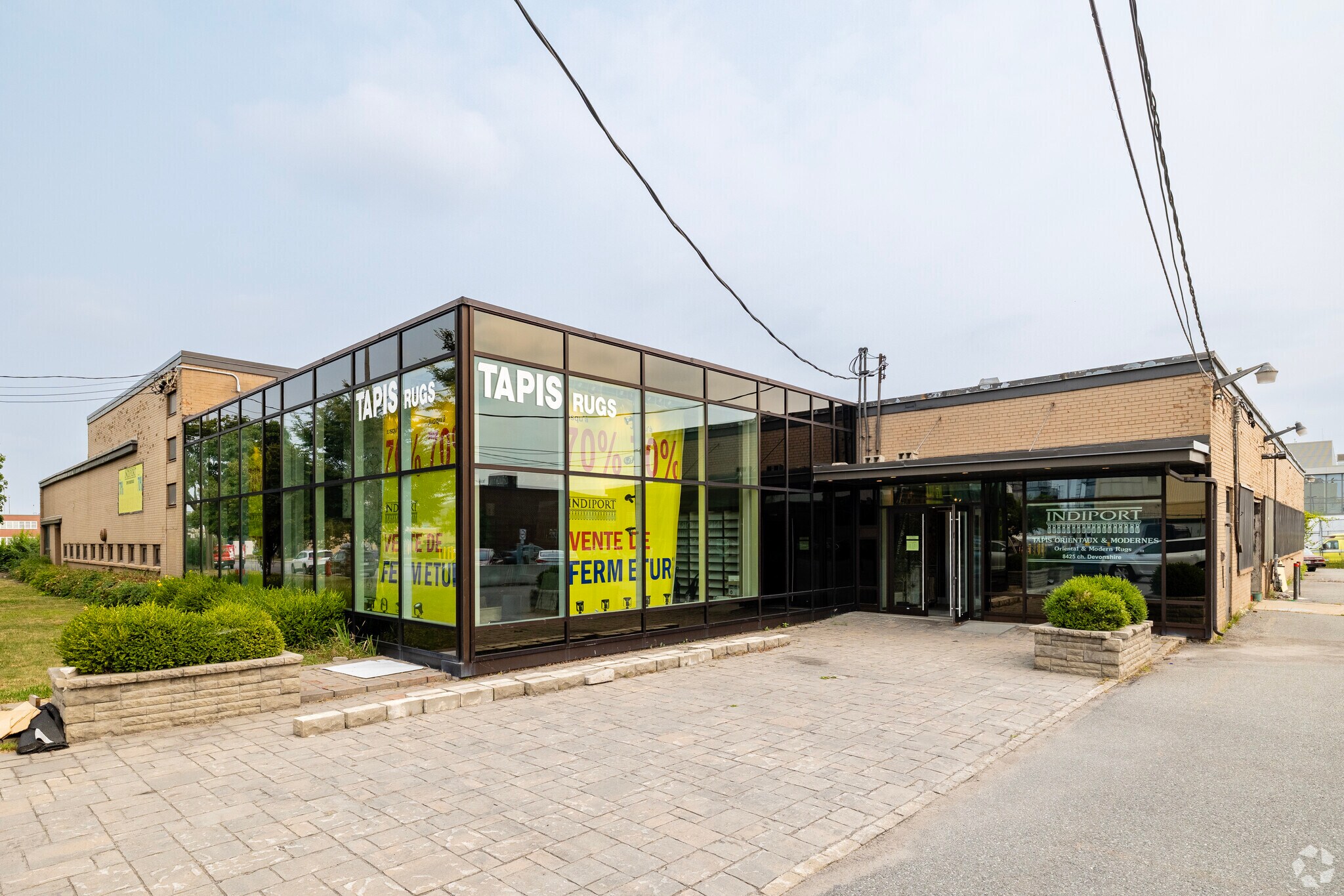 8355 Ch Devonshire, Mt Royal, QC à vendre Photo principale- Image 1 de 1