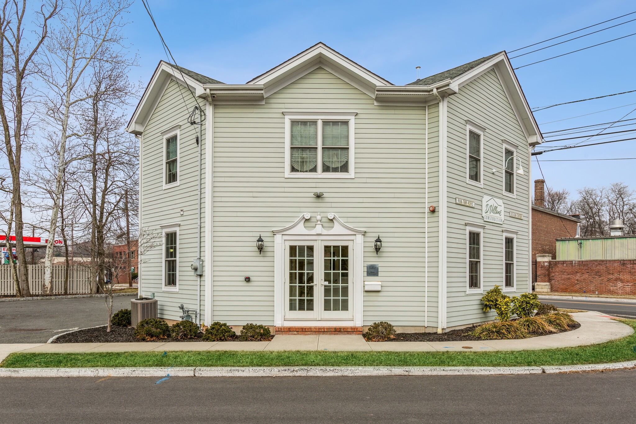 2376 South Ave, Scotch Plains, NJ à louer Photo du bâtiment- Image 1 de 22