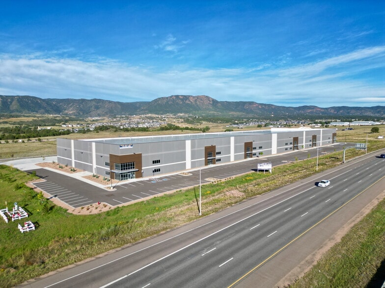 15707 Terrazzo dr, Colorado Springs, CO for lease - Building Photo - Image 3 of 30