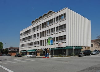 Plus de détails pour 8221 3rd St, Downey, CA - Bureau à louer