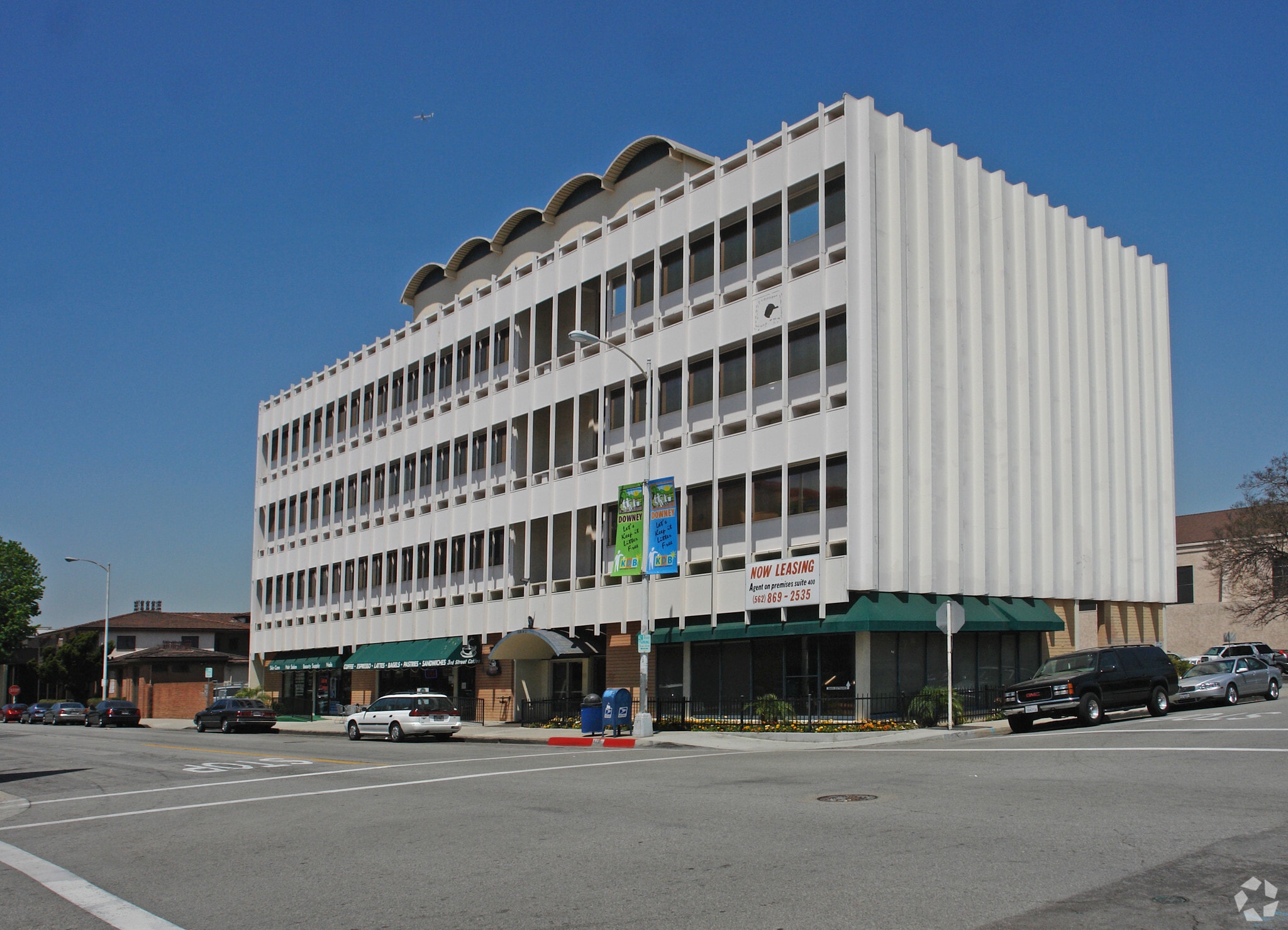 8221 3rd St, Downey, CA for lease Building Photo- Image 1 of 10