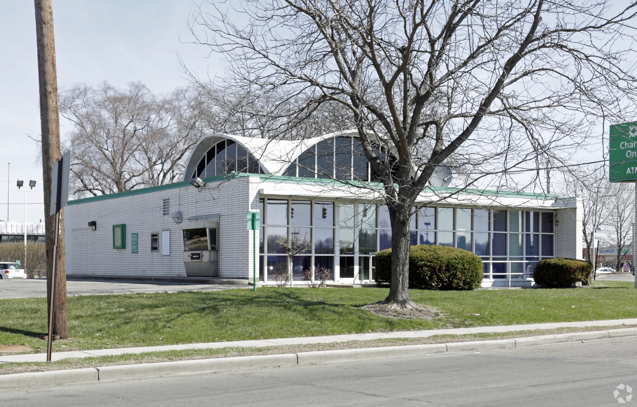 1460 S Byrne Rd, Toledo, OH à louer Photo principale- Image 1 de 16