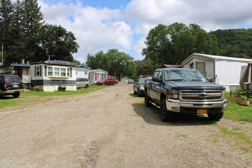 3485 NY-16, Olean, NY à vendre - Photo du bâtiment - Image 2 de 25