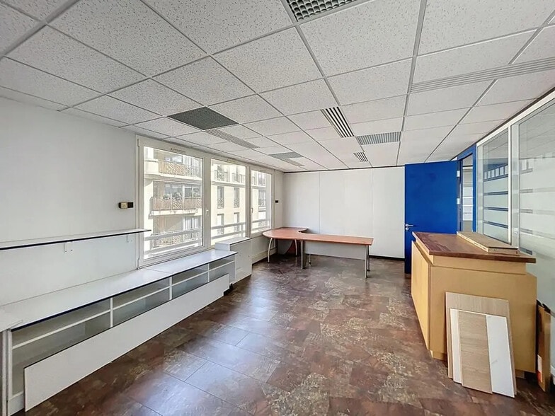 60 Rue Jaboulay, Lyon for lease - Interior Photo - Image 3 of 6