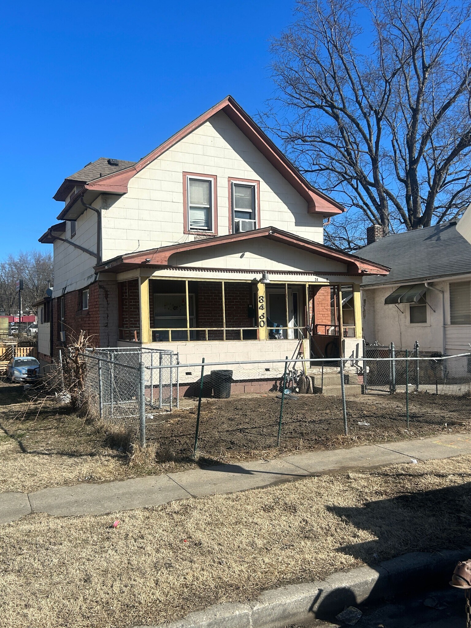 3430 E 6th St, Kansas City, MO à vendre Photo principale- Image 1 de 2