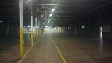 536 N Generals Blvd, Lincolnton, NC for lease Interior Photo- Image 2 of 7