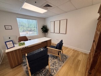 More details for 36800 N Sidewinder Rd, Carefree, AZ - Medical for Lease