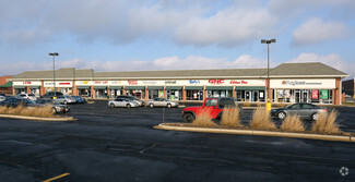 More details for 417 W IL Route 173, Antioch, IL - Retail for Lease