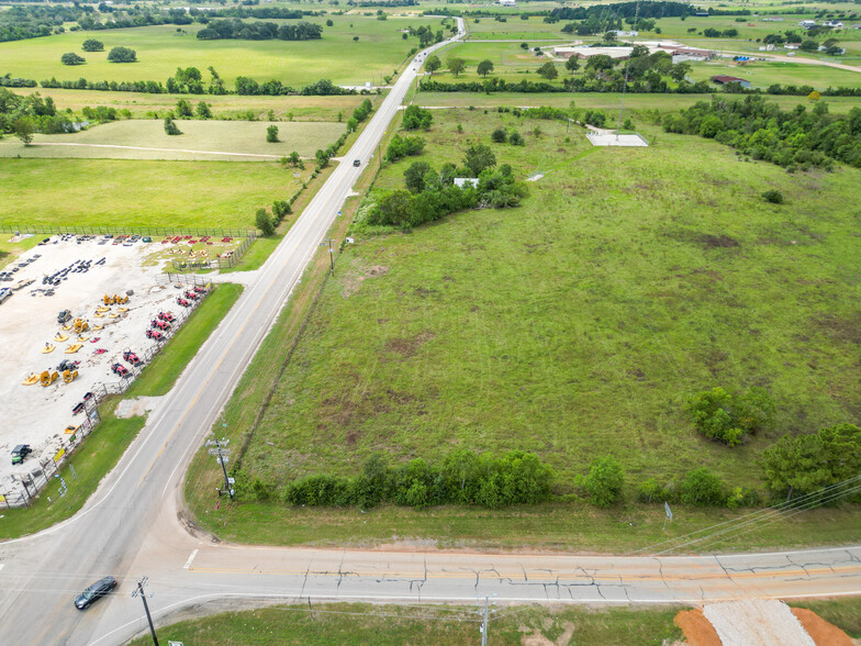 TBD FM 362 Rd, Waller, TX à vendre - Photo du bâtiment - Image 3 de 11