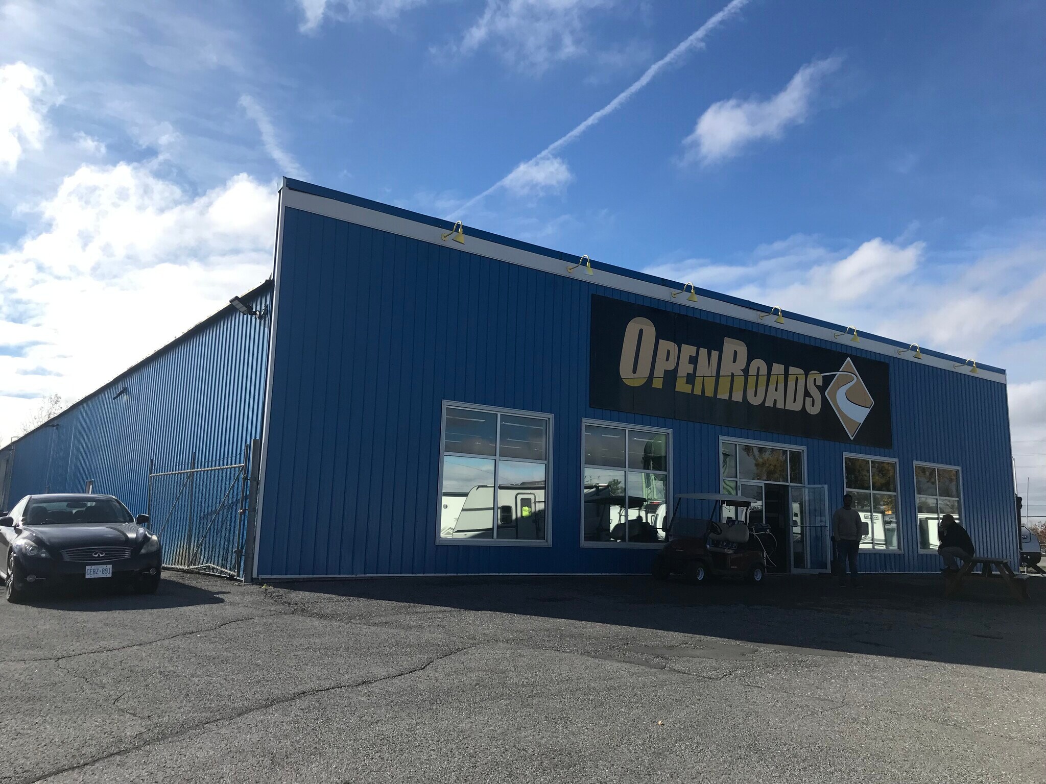 1174 Carp Rd, Ottawa, ON à vendre Photo principale- Image 1 de 1