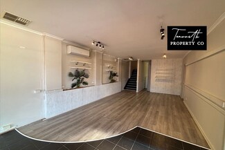 Plus de détails pour 239 Peel St, Tamworth - Bureau/Commerce de détail à louer