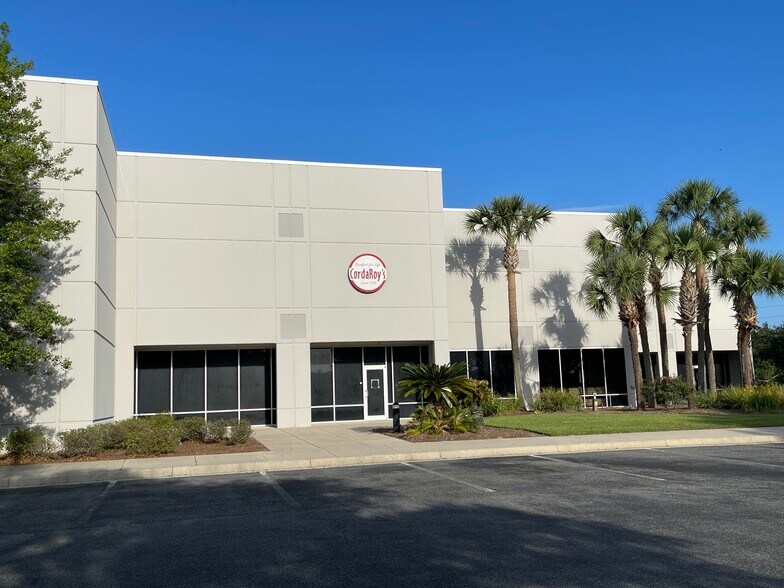 11600 NW 173rd St, Alachua, FL à louer - Photo du bâtiment - Image 2 de 13