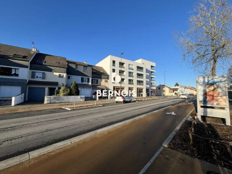 171 Route De Sainte Luce, Nantes à louer - Photo du bâtiment - Image 3 de 14