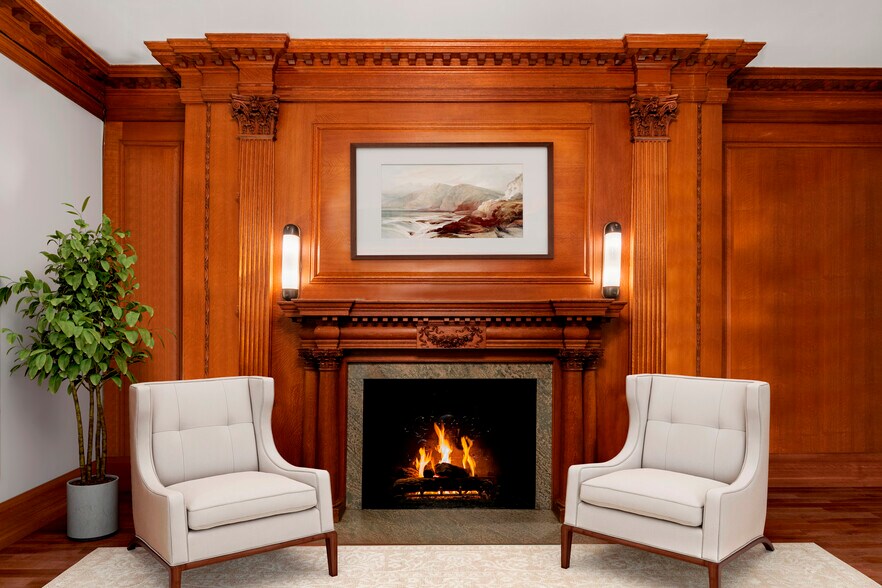 12 E 79th St, New York, NY à vendre - Photo intérieure - Image 3 de 11