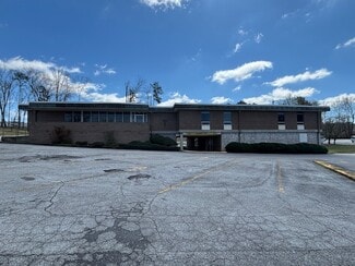 Plus de détails pour 504 W Memorial Dr, Dallas, GA - Bureau à vendre