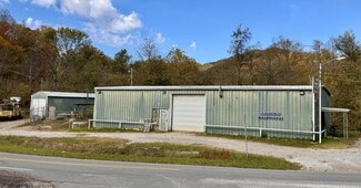 More details for 10018 KY-1428, Martin, KY - Industrial for Sale
