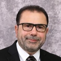 Ali Abdallah