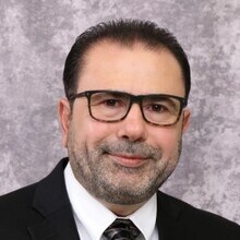 Ali Abdallah