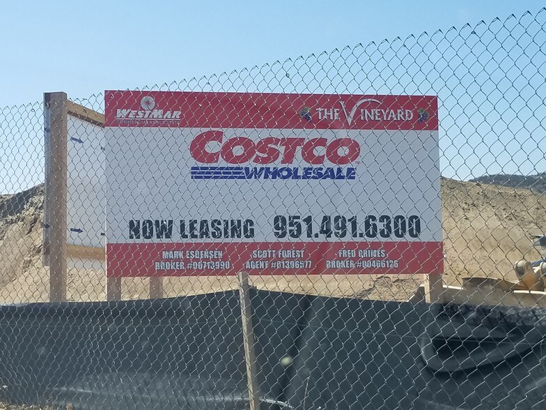 0 Arendt Ln, Murrieta, CA for sale - Building Photo - Image 2 of 4