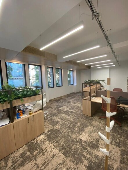 Espace de cotravail dans Paris à louer - Photo intérieure - Image 1 de 6