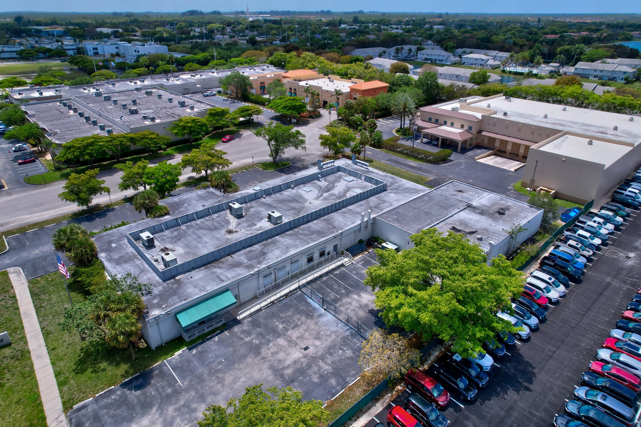 14150 SW 119th Ave, Miami, FL for lease Primary Photo- Image 1 of 23