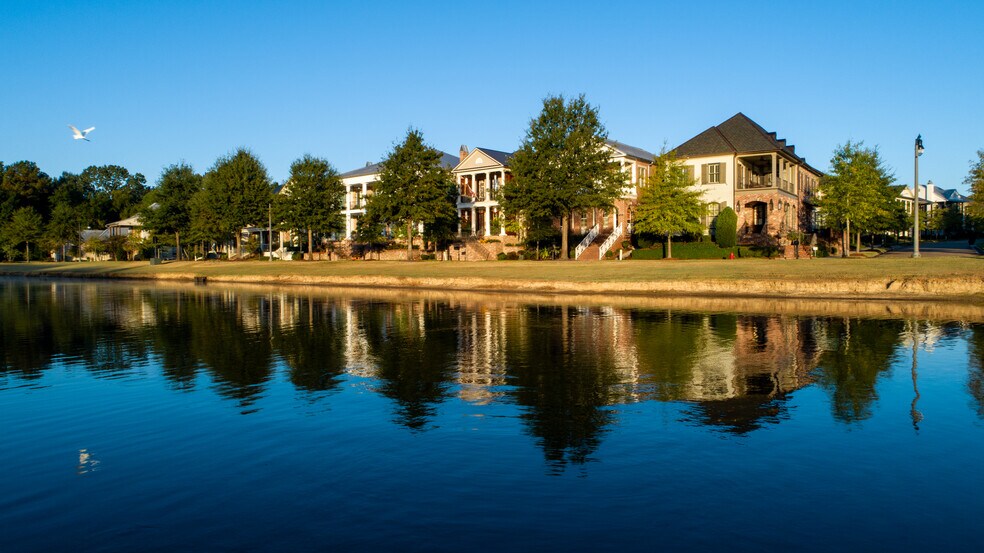 201 North Lake Ave, Madison, MS à louer - Photo du bâtiment - Image 3 de 11