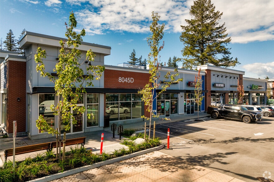 8045 204 St, Langley, BC for sale - Primary Photo - Image 1 of 1