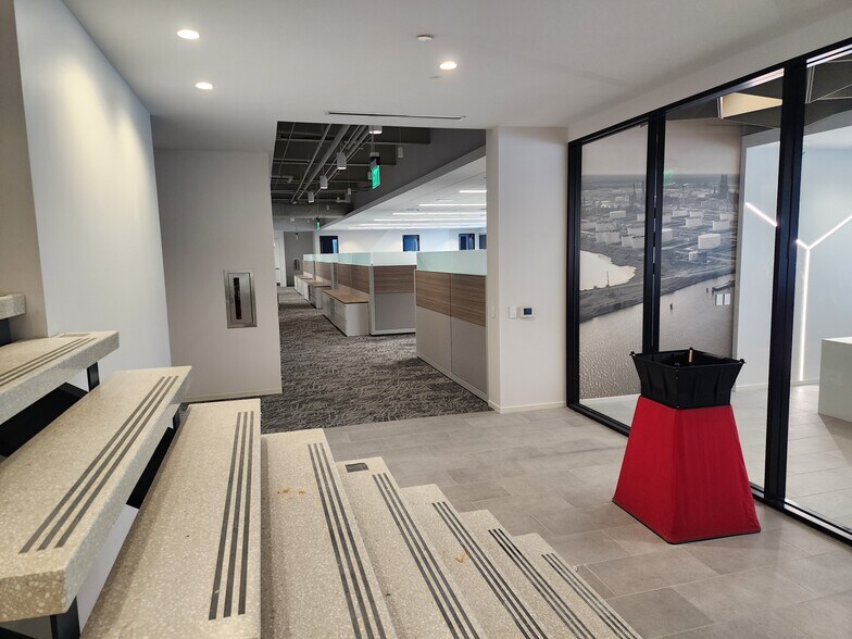 2575 Calcasieu Industrial Dr, Sulphur, LA à vendre - Photo du bâtiment - Image 2 de 10