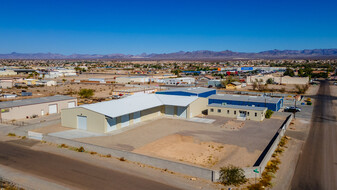 1425 E Hammer Rd, Fort Mohave AZ - Services immobiliers commerciaux