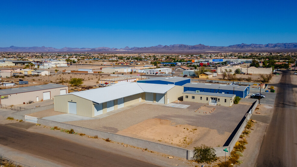 1425 E Hammer Rd, Fort Mohave, AZ for sale - Primary Photo - Image 1 of 1