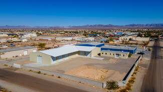 Plus de détails pour 1425 E Hammer Rd, Fort Mohave, AZ - Industriel à vendre