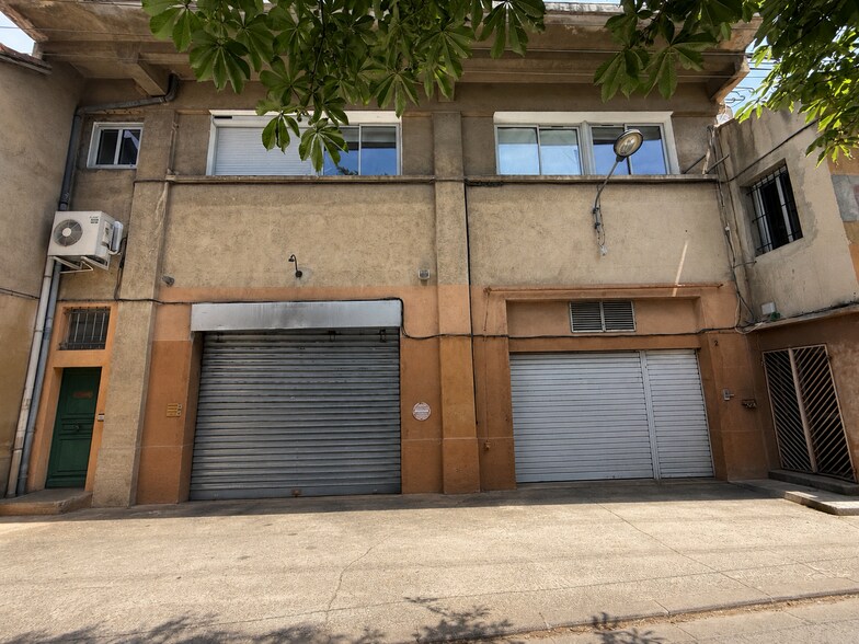 2 Rue Gianotti, Aix-en-Provence à vendre - Photo du bâtiment - Image 2 de 4