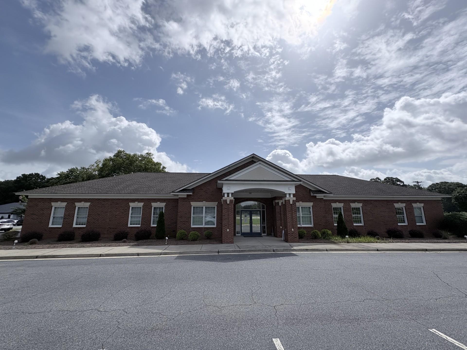 470 S Houston Lake Rd, Warner Robins, GA for lease Building Photo- Image 1 of 4