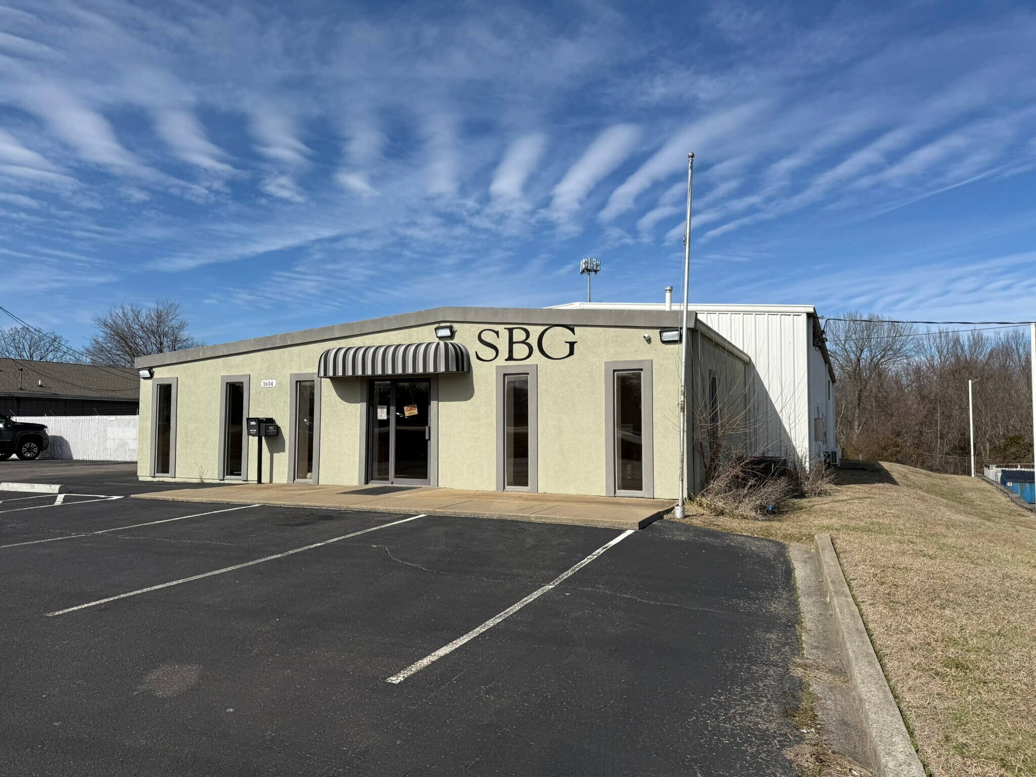 1604 State Route 121 N, Murray, KY for sale Primary Photo- Image 1 of 16