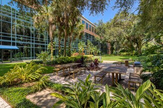 Plus de détails pour 10150 Highland Manor Dr, Tampa, FL - Bureau à louer