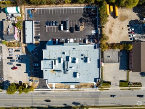 735-737 Woolwich St, Guelph, ON - Aerial map view - Image1