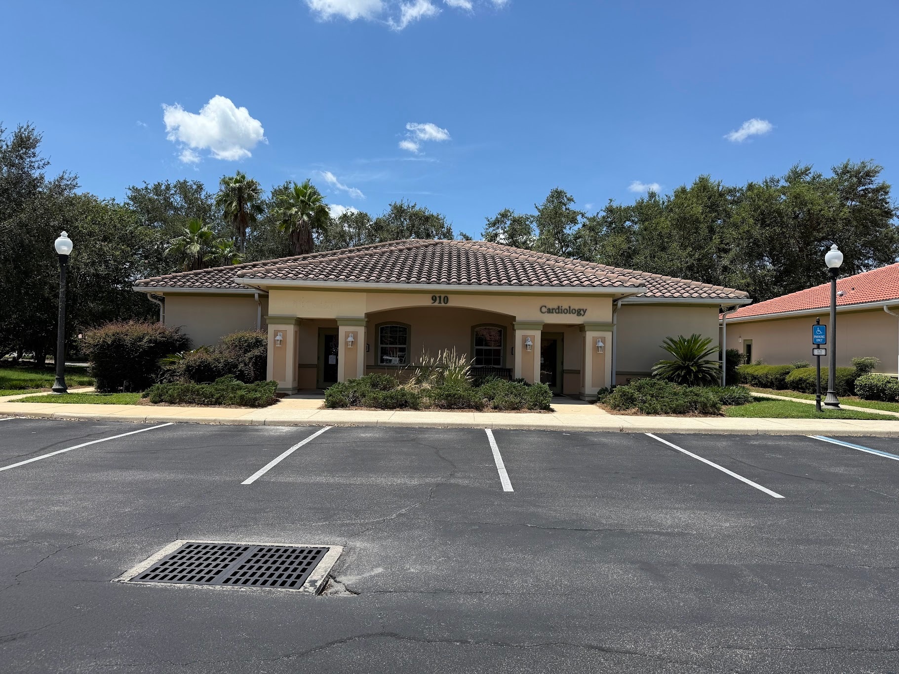 1400 US HIGHWAY 441 Hwy, Lady Lake, FL for lease Interior Photo- Image 1 of 17
