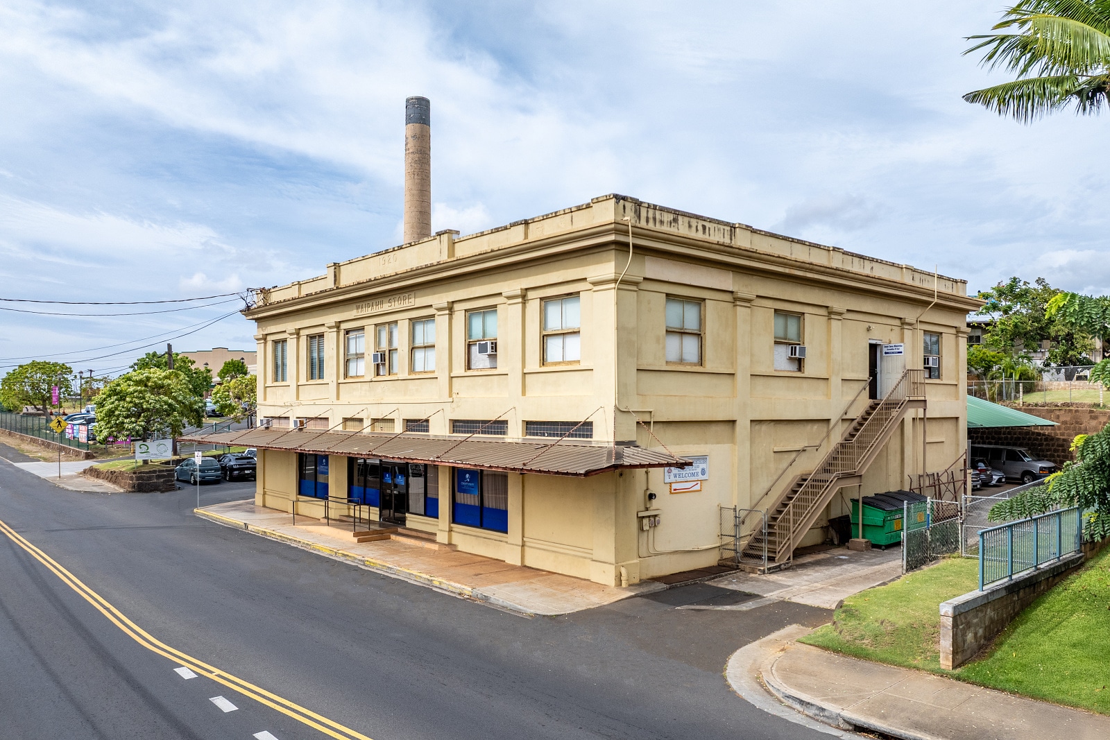 94-916 Waipahu St, Waipahu, HI for lease Building Photo- Image 1 of 12