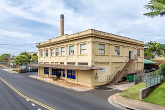 94-916 Waipahu St, Waipahu, HI for lease Building Photo- Image 1 of 12