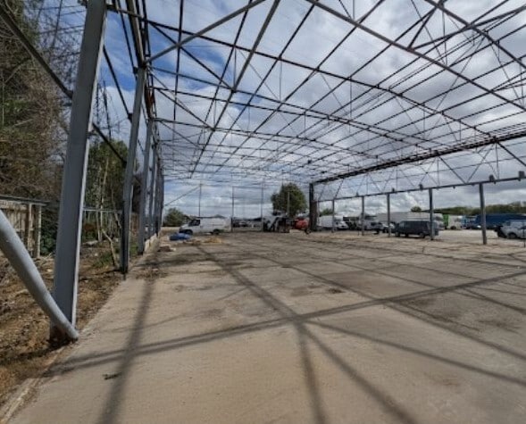 16 Geddington Rd, Corby for lease - Building Photo - Image 2 of 3