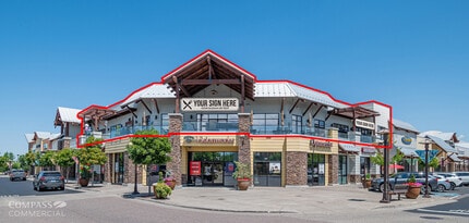 63455 N Highway 97, Bend, OR à louer Photo intérieure- Image 1 de 13