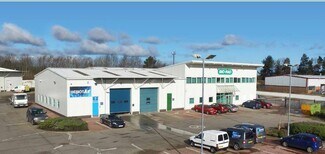 More details for Dryden Vale, Loanhead - Flex for Lease
