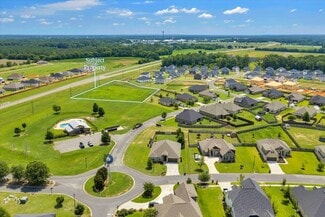 More details for 0 Perry Pky, Perry, GA - Land for Sale