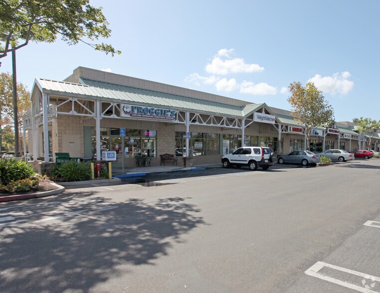 3940-3960 Broad St, San Luis Obispo, CA for sale - Building Photo - Image 3 of 4