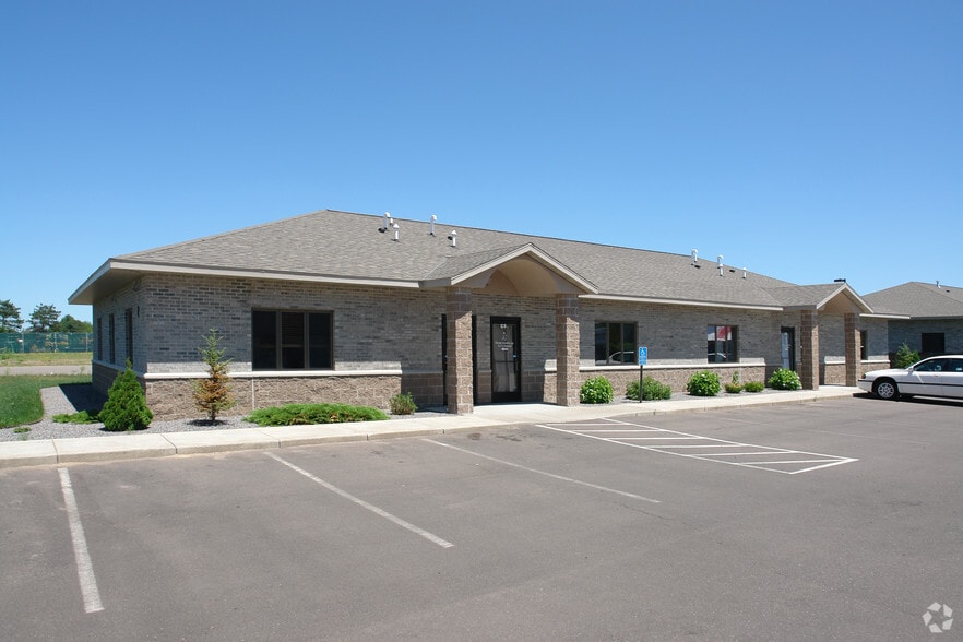 2 Enterprise Ave, Isanti, MN for sale - Primary Photo - Image 1 of 5