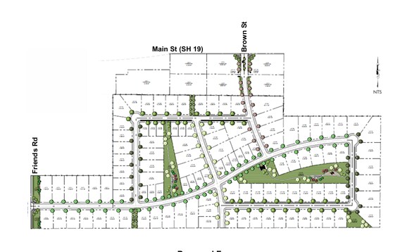 000 Simplot Blvd, Greenleaf, ID à vendre Plan cadastral- Image 1 de 12