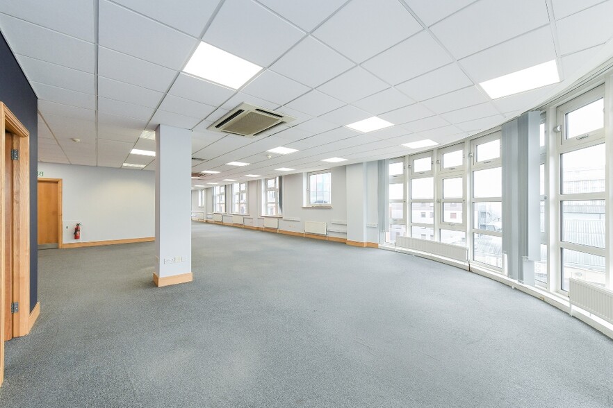 56 Talbot St, Nottingham for lease - Interior Photo - Image 2 of 7